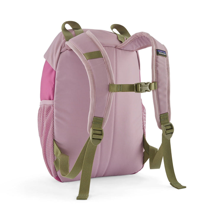K's Refugito Day Pack 12L - Recycled Polyester & Recycled Nylon Bags Patagonia 