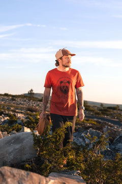 Kultakero Earflap Cap - Recycled Wool & Recycled Polyester Headwear VAI-KØ