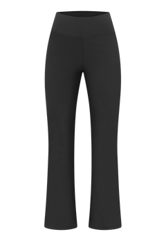 Legacy Flare High Waist Tights Pants Röhnisch 