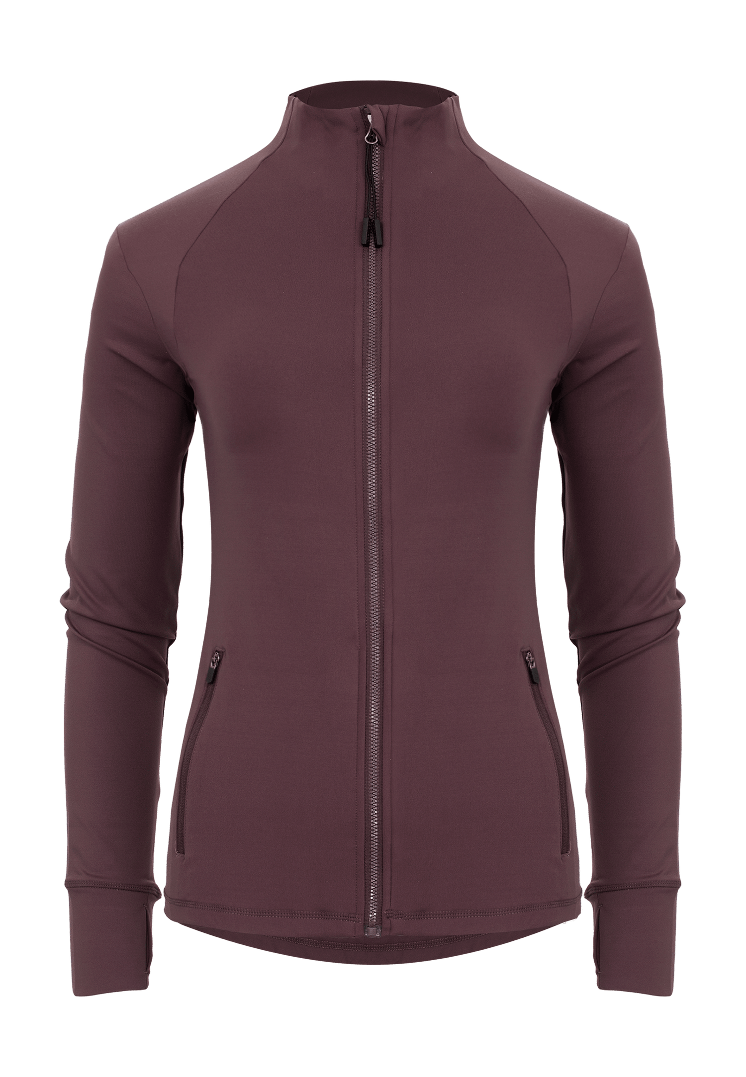 Röhnisch Legacy Full Zip Huckleberry Shirt