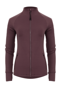 Röhnisch Legacy Full Zip Huckleberry Shirt