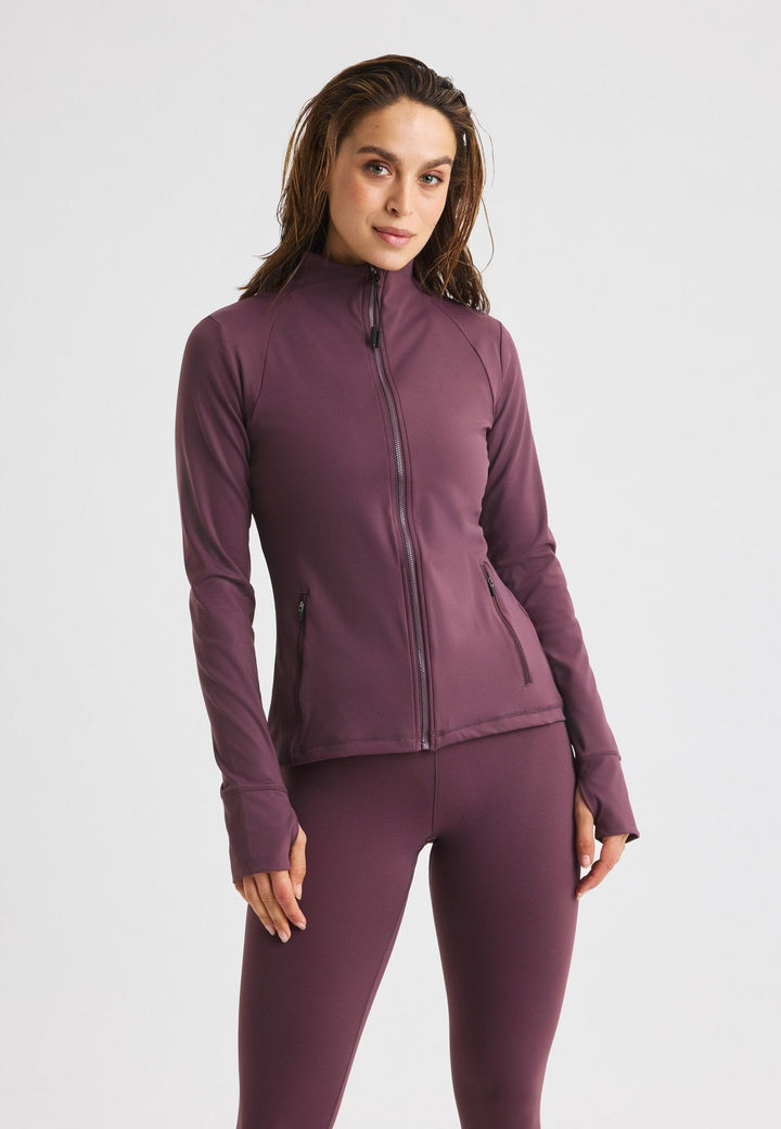 Legacy Full Zip Jacket Shirt Röhnisch