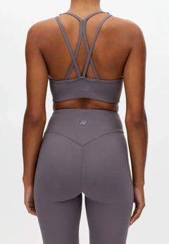 Legacy High Waist Capri Tights Pants Röhnisch 