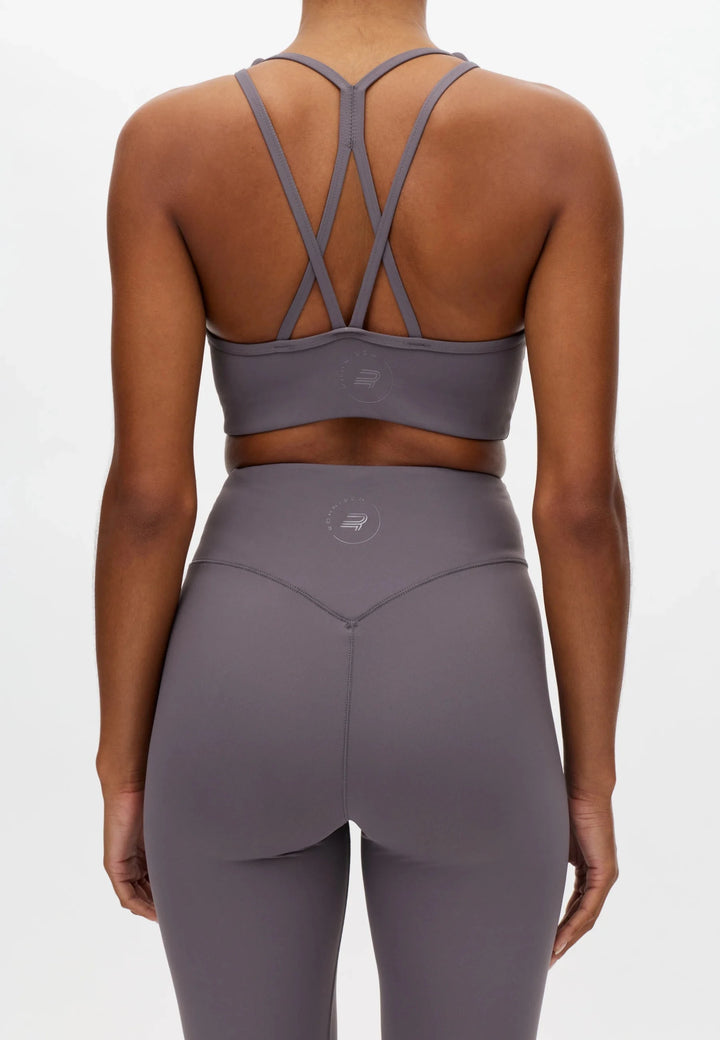 Legacy High Waist Capri Tights Pants Röhnisch 