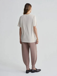 Leighton Boyfriend Tee Shirt Varley