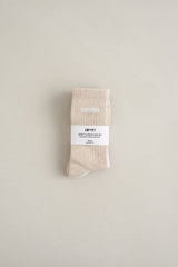 Smėlio spalvos melanžas