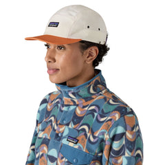 Patagonia - Maclure Hat - Organic Cotton - Weekendbee - sustainable sportswear