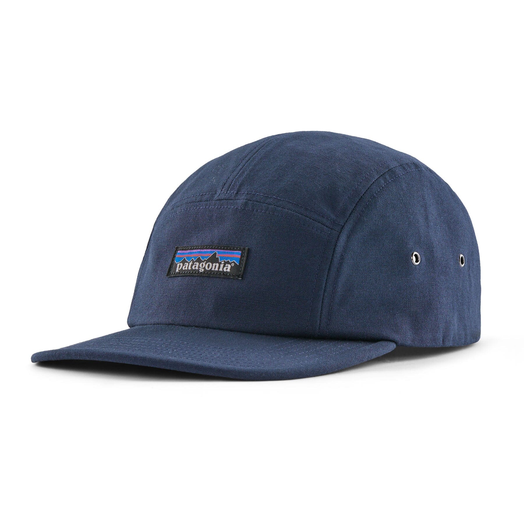 Patagonia five panel cap outlet