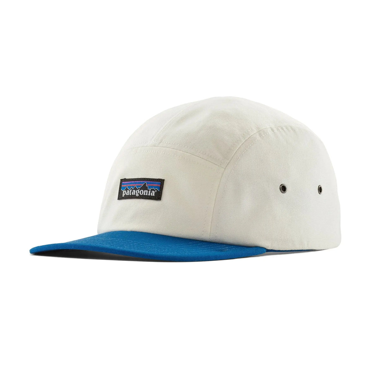 Patagonia Maclure Hat - Organic Cotton Birch White Headwear