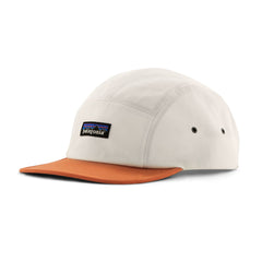 Patagonia - Maclure Hat - Organic Cotton - Weekendbee - sustainable sportswear