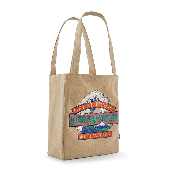 Market Tote - Organic Cotton Bags Patagonia 