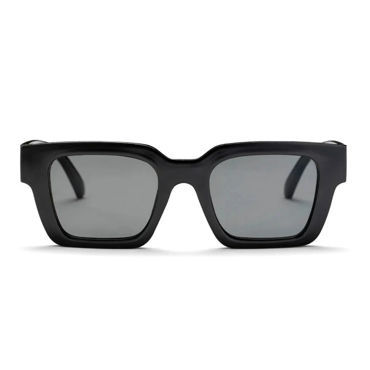 Max Sunglasses - Recycled plastic Sunglasses CHPO Black / Black