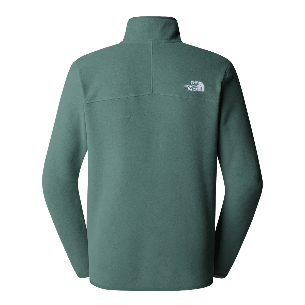 Men's 100 Glacier 1/4 Zip Fleece Fleece The North Face