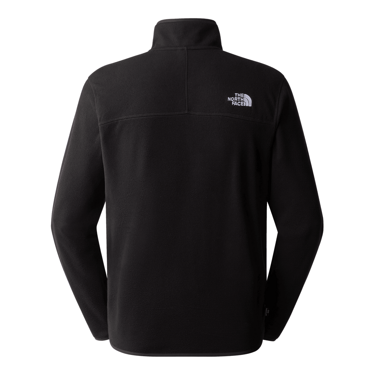 Men's 100 Glacier 1/4 Zip Fleece Fleece The North Face