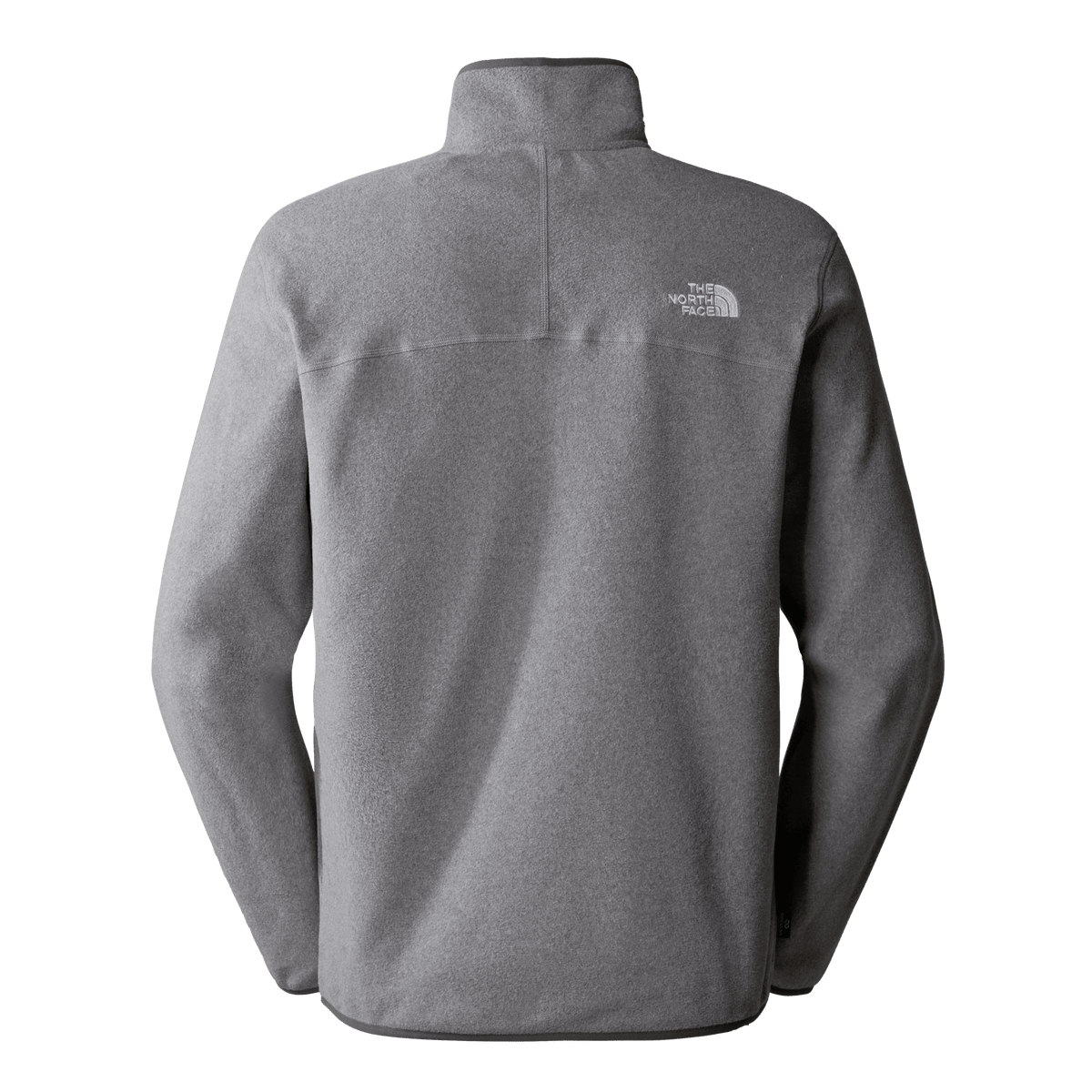 Men's 100 Glacier 1/4 Zip Fleece Fleece The North Face