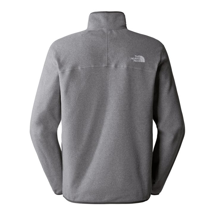 Men's 100 Glacier 1/4 Zip Fleece Fleece The North Face