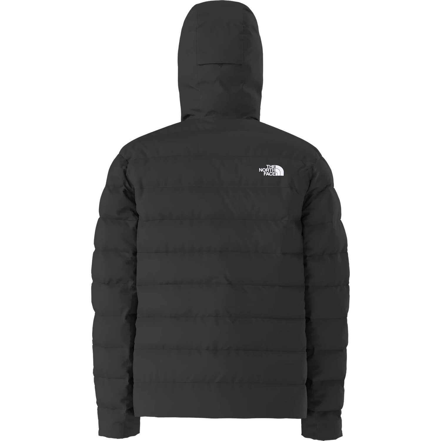 The North Face Men's Aconcagua III Hooded Jacket Black Jacket