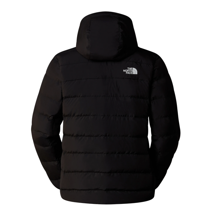 Men's Aconcagua III Hooded Jacket Jacket The North Face