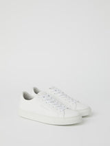 Classic Leather Sneaker för herr - White