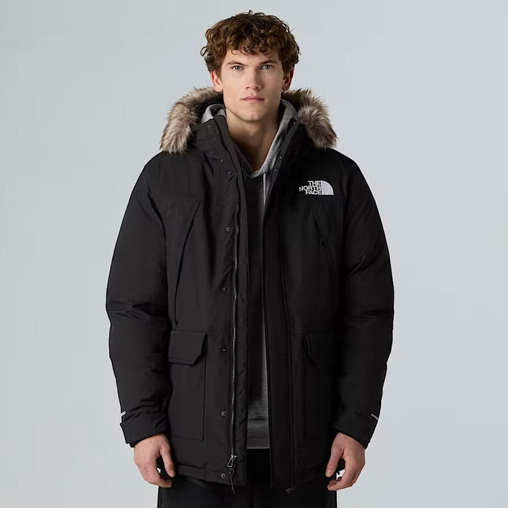 Men's McMurdo Parka Jacket The North Face 