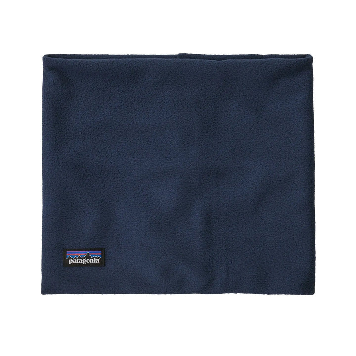 Micro D Gaiter - Recycled Polyester Scarf Patagonia New Navy