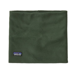Patagonia Micro D Gaiter - Recycled Polyester Torrey Pine Green Scarf