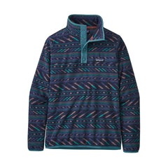 Patagonia Micro D® Snap-T® Fleece Northern Green Fleece