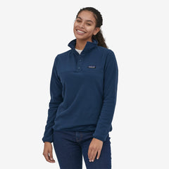 Patagonia Micro D® Snap-T® Fleece Northern Green Fleece