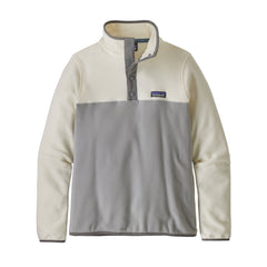 Patagonia Micro D® Snap-T® Fleece Northern Green Fleece