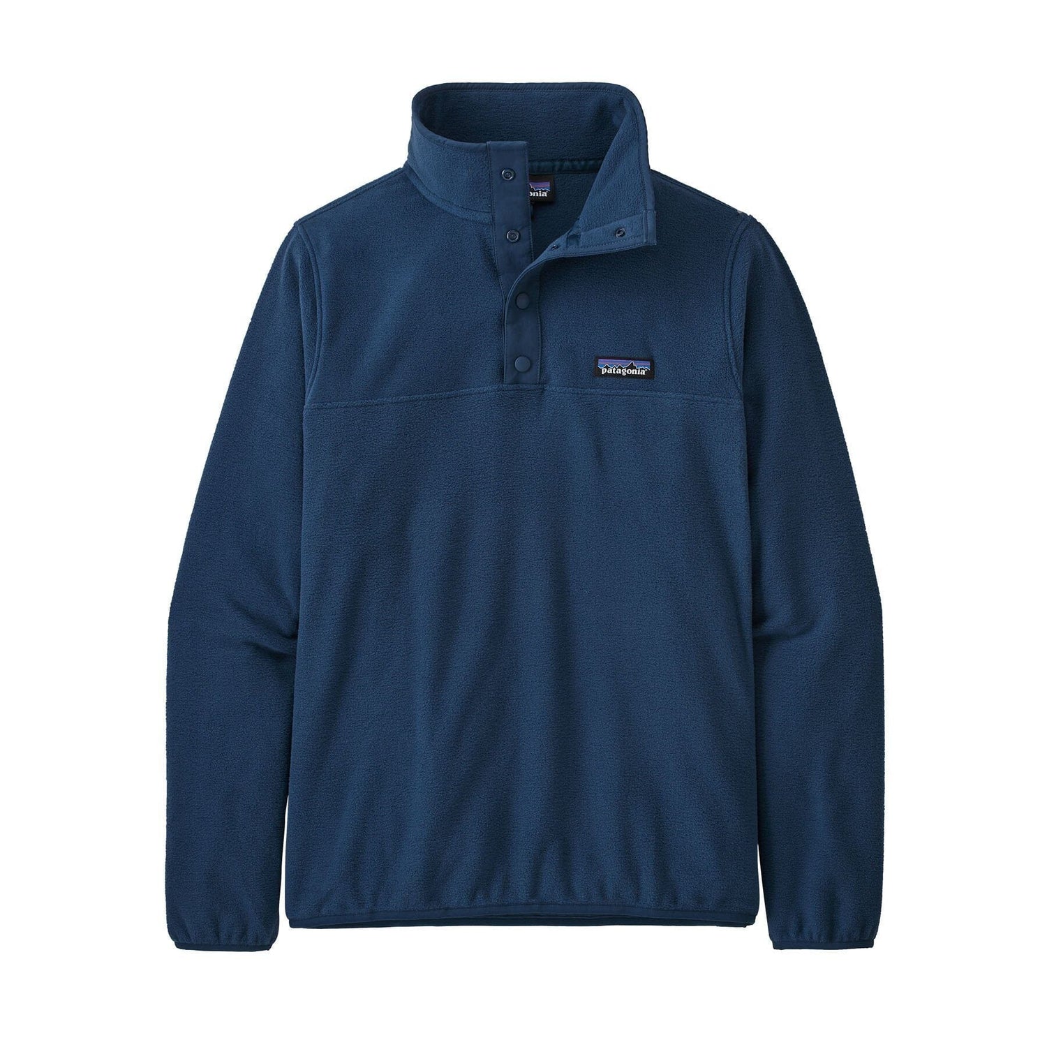 Patagonia Micro D® Snap-T® Fleece Northern Green Fleece