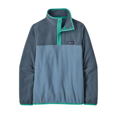 Patagonia Micro D® Snap-T® Fleece Northern Green Fleece
