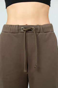 Millie Straight Leg Sweatpant Shirt Girlfriend Collective 