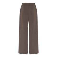 Millie Straight Leg Sweatpant Shirt Girlfriend Collective 