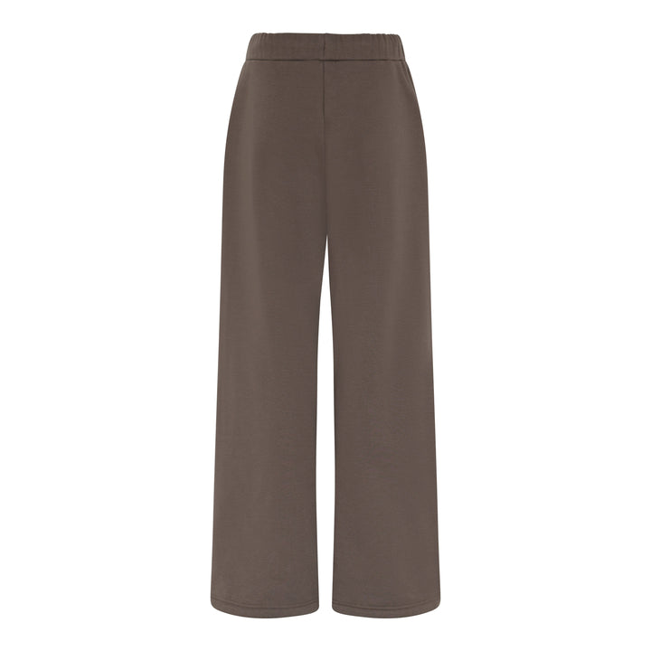 Millie Straight Leg Sweatpant Shirt Girlfriend Collective 