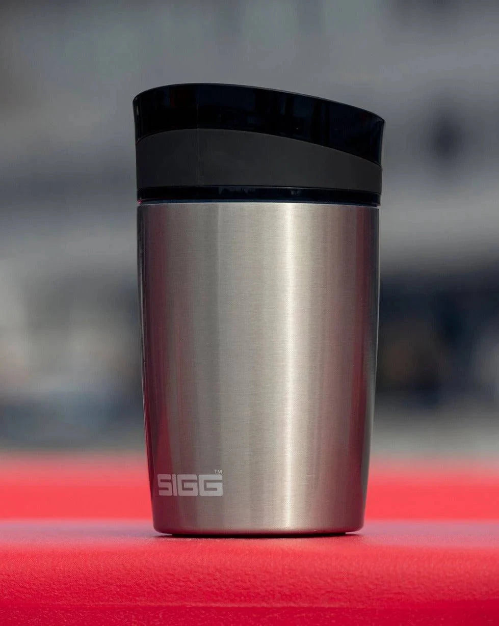 Miracle Mug 0.27l - Stainless Steel Cutlery SIGG