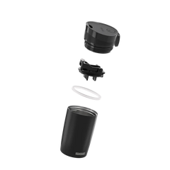 Miracle Mug 0.27l - Stainless Steel Cutlery SIGG 