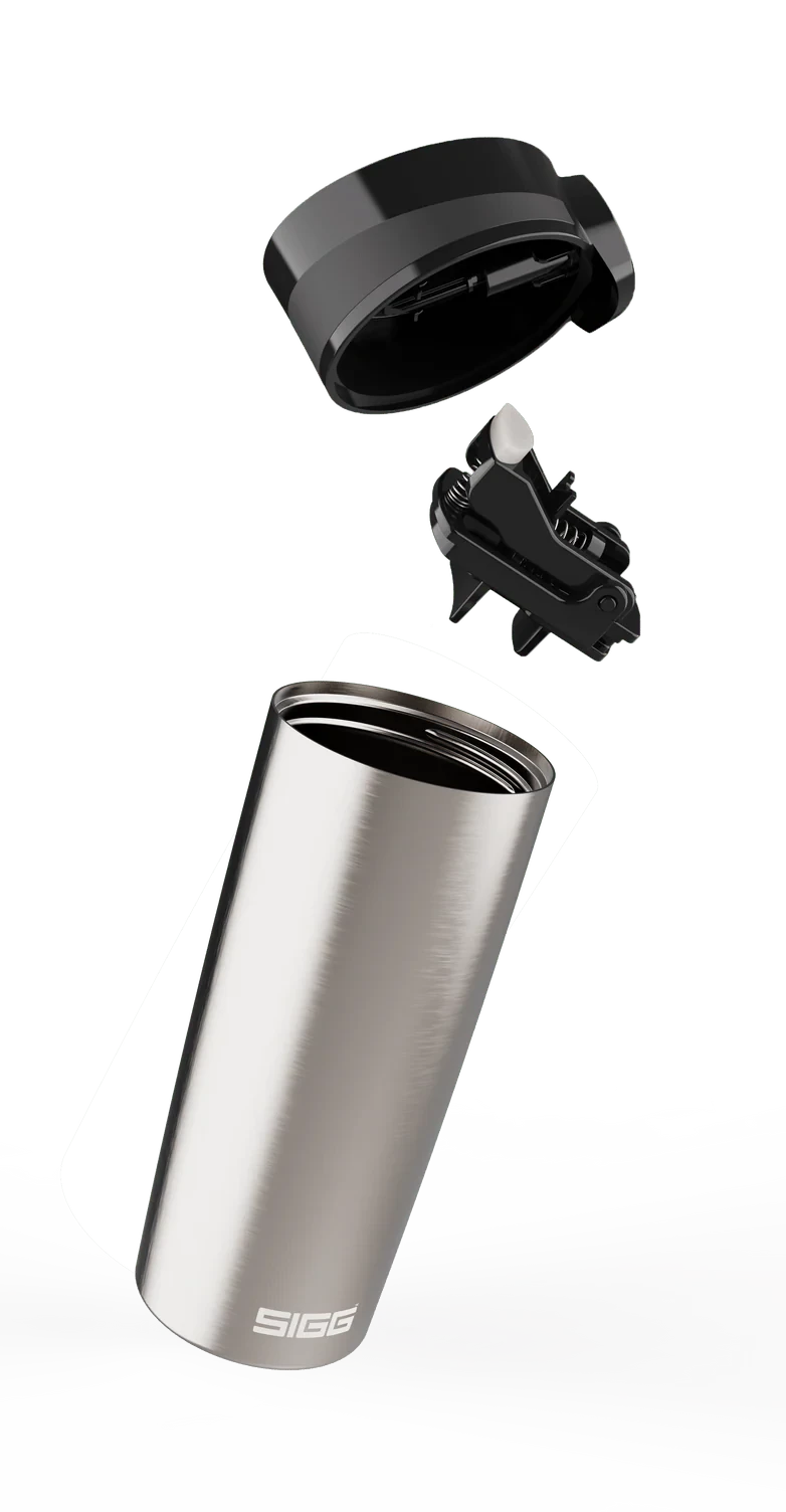 Miracle Mug 0.27l - Stainless Steel Cutlery SIGG 