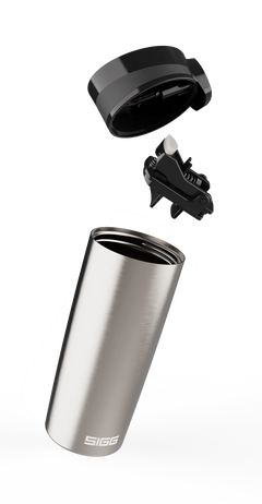 Miracle Mug 0.27l - Stainless Steel Cutlery SIGG 