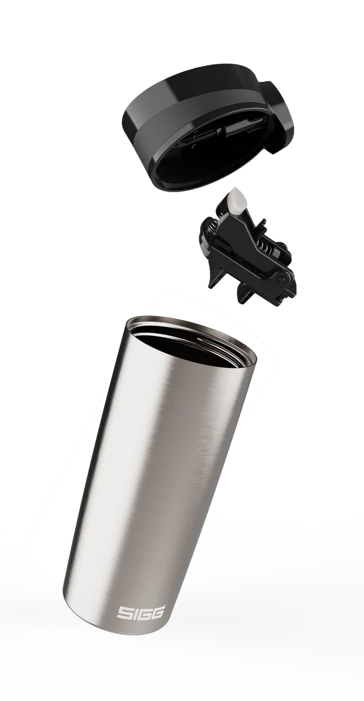 Miracle Mug 0.27l - Stainless Steel Cutlery SIGG