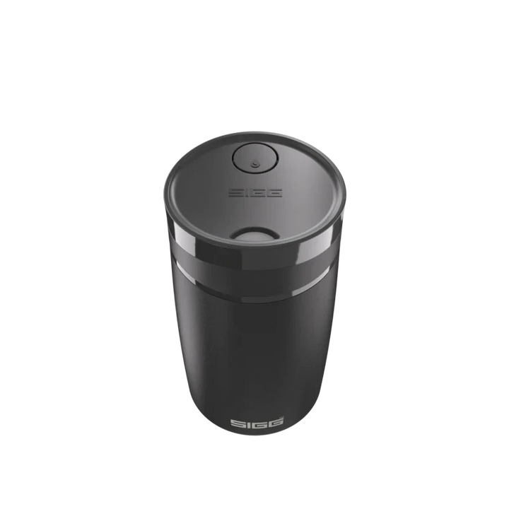 Miracle Mug 0.27l - Stainless Steel Cutlery SIGG