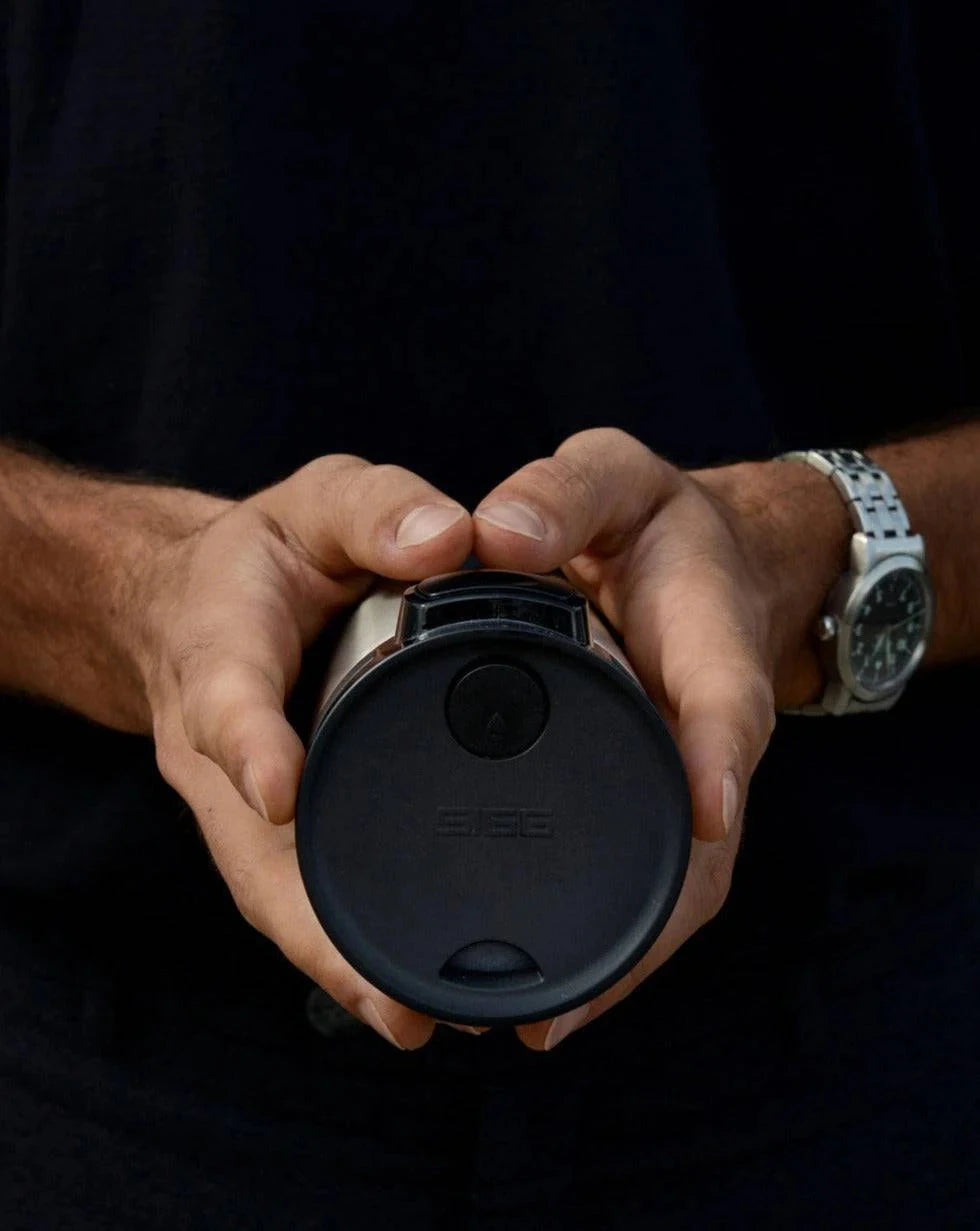 Miracle Mug 0.27l - Stainless Steel Cutlery SIGG