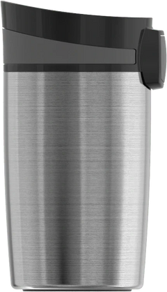 Miracle Mug 0.27l - Stainless Steel Cutlery SIGG Brushed 