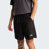M’s 24/7 7" Shorts - Black