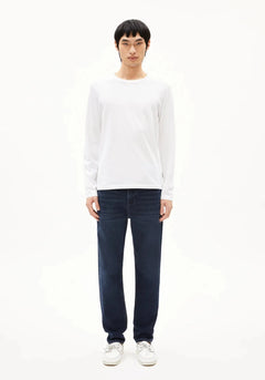 M's Aarjo Tarpa Jeans - Tapered Fit Denim - Organic cotton Pants Armedangels 