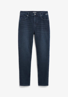 M's Aarjo Tarpa Jeans - Tapered Fit Denim - Organic cotton Pants Armedangels 