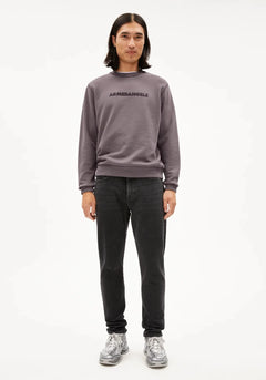 M's Aarjo Tarpa Jeans - Tapered Fit Denim - Organic cotton Pants Armedangels 