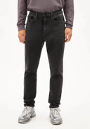 M's Aarjo Tarpa Jeans - Tapered Fit Denim - Biologisch katoen