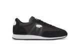 M´s Albatross Sneaker - Black / Black