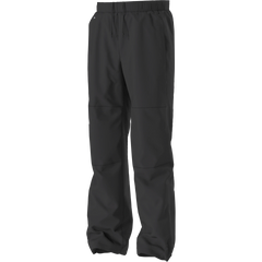 The North Face M's Antora Rain Loose Trousers Black Pants