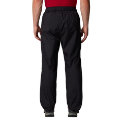 The North Face M's Antora Rain Loose Trousers Black Pants